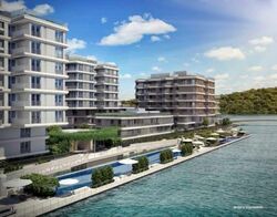 The Reef At King’s Dock (D4), Condominium #533387921